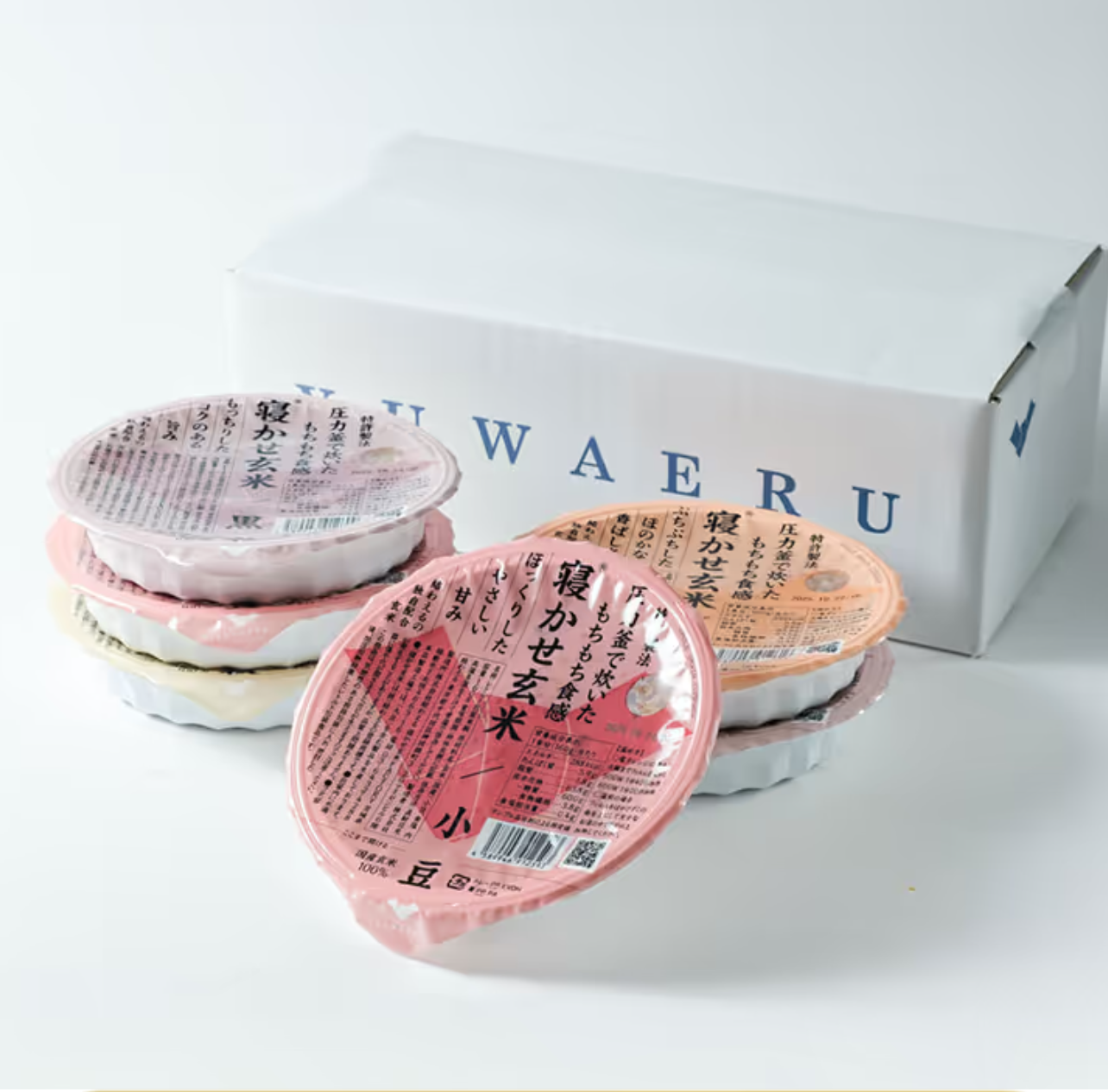 まずは3日間続けてスッキリ寝かせ玄米生活-08-24-2025_06_24_PM